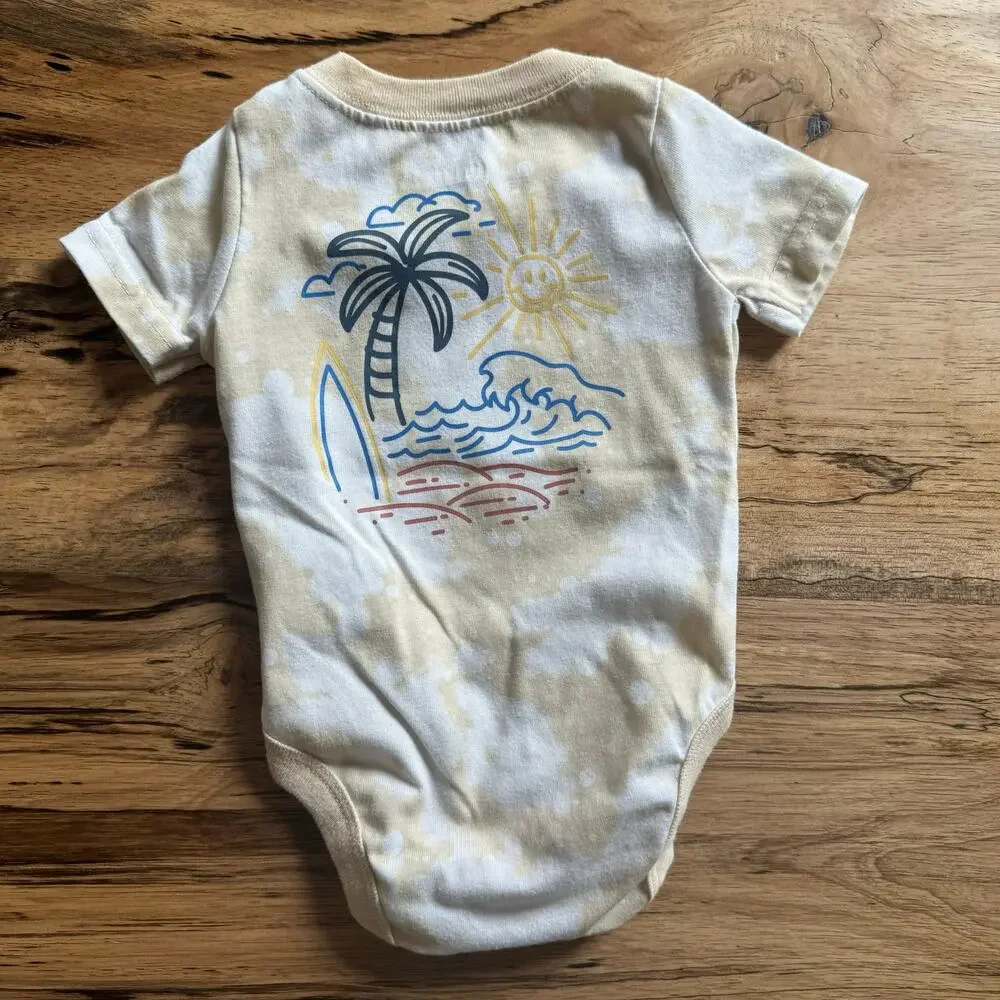 Carters size months